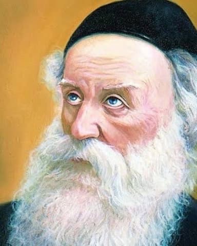 Le Baal Chem Tov